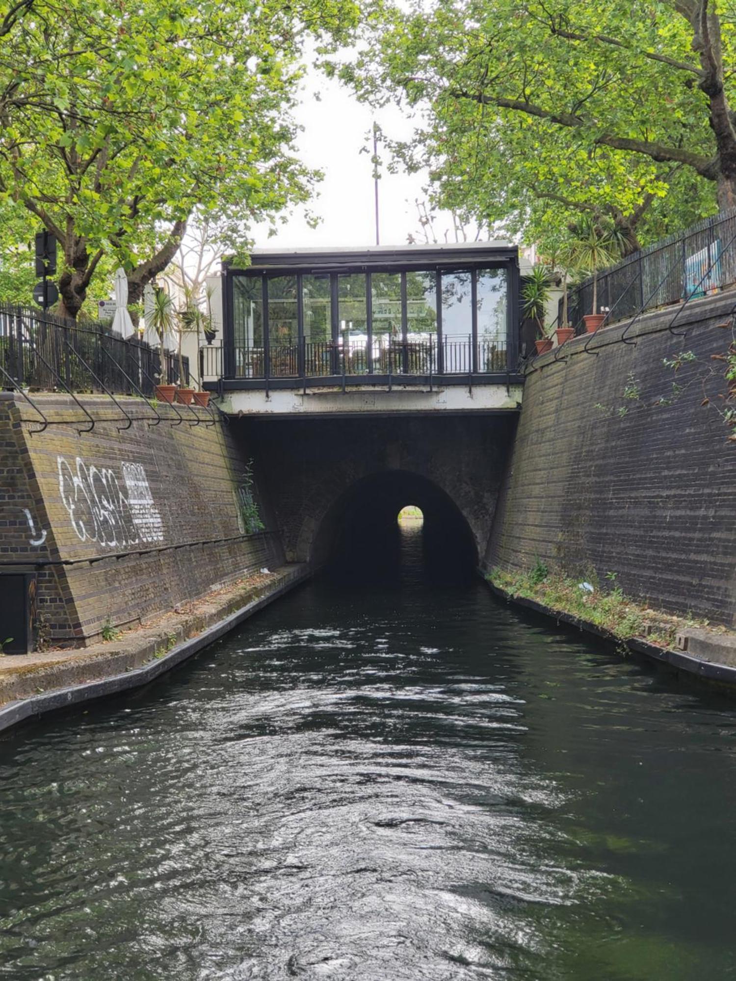 לונדון Lovely Canal Boat In Little Venice For Family & Friends מראה חיצוני תמונה